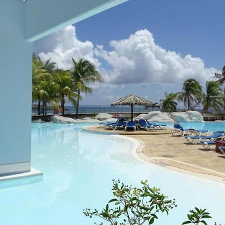 Superbe Studio Superieur Neuf Avec Balcon Saint-Francois (Grande-Terre) Exterior photo